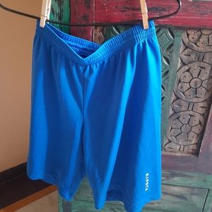 Decathlon kipsta sports shorts for boys